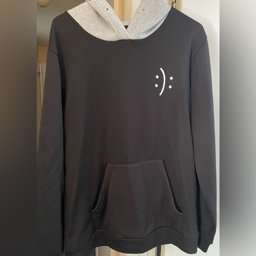 SHEIN HOODIE
